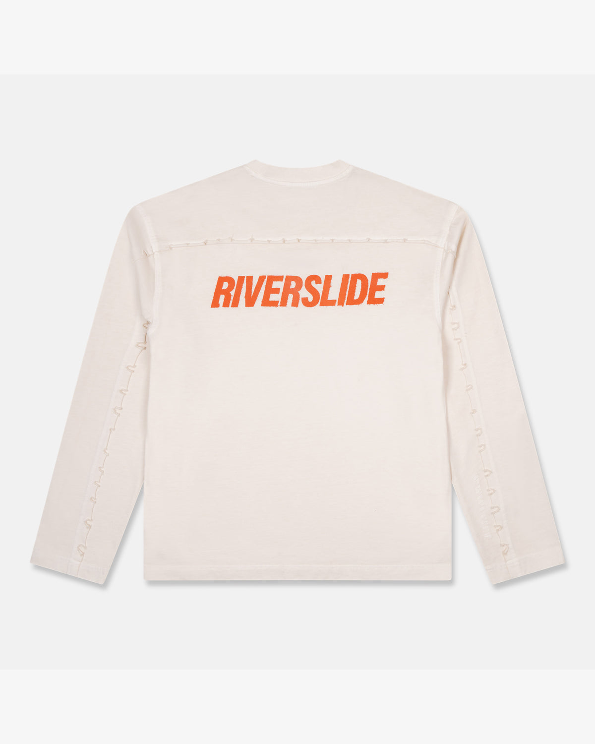 Static Logo Long Sleeve T-Shirt