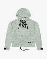 Riverslide Digicamo Smock Jacket in mint