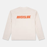 Static Logo Long Sleeve T-Shirt