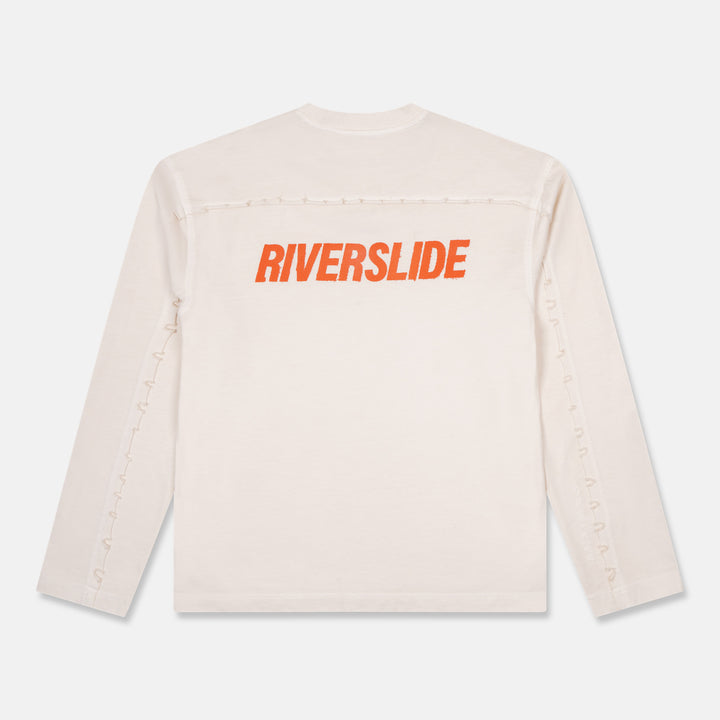 Static Logo Long Sleeve T-Shirt