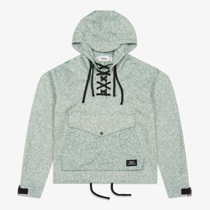 Digicamo Smock Jacket