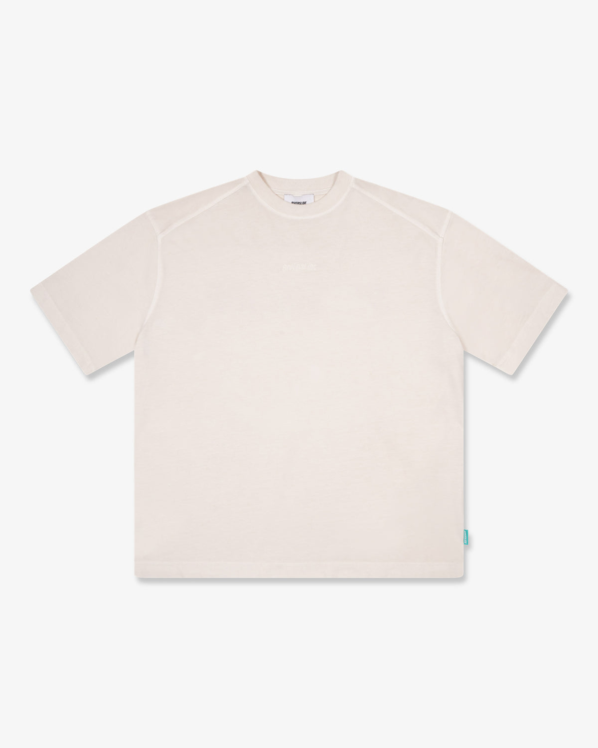 Static Logo T-Shirt