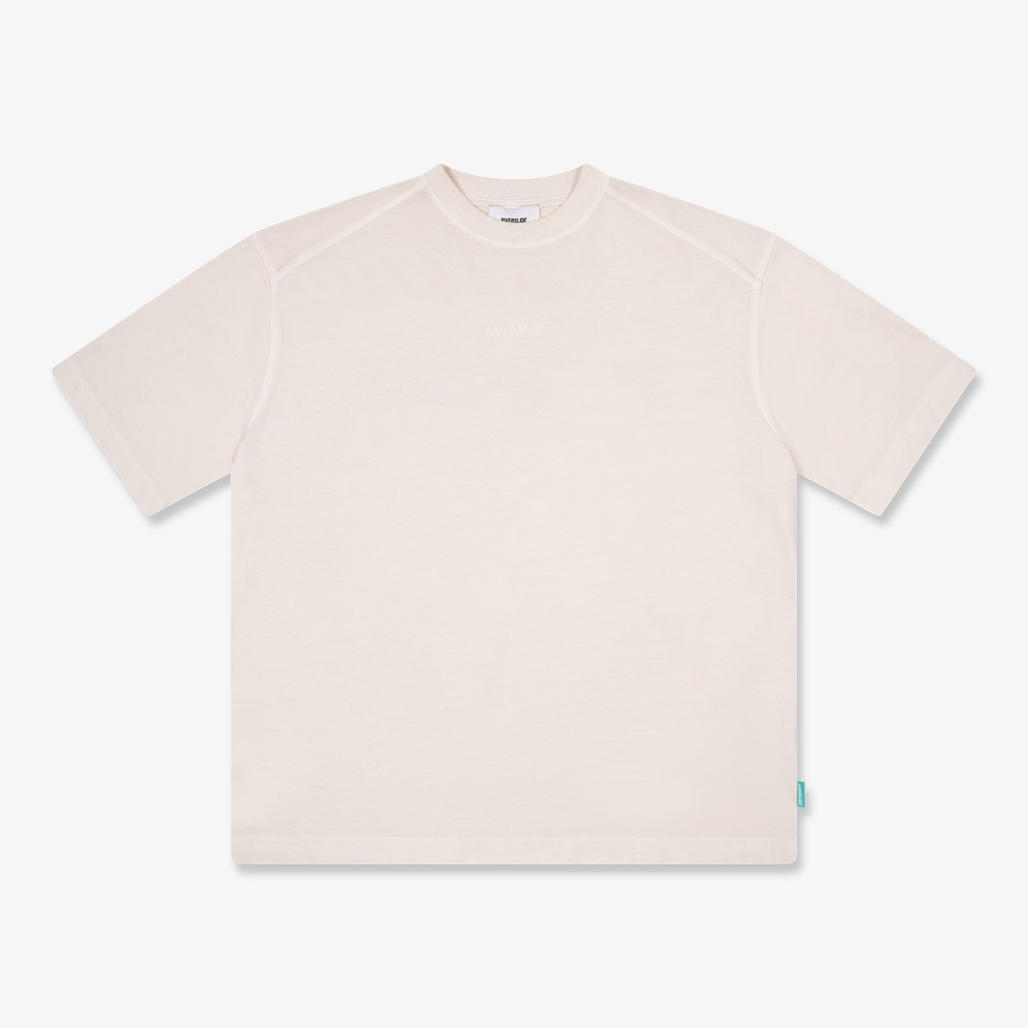 Static Logo T-Shirt