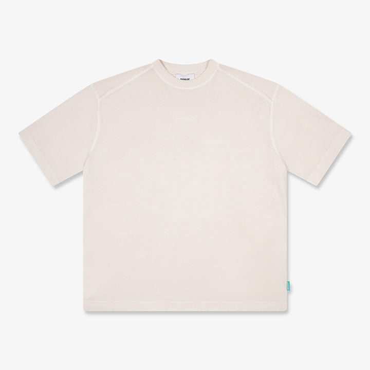 Static Logo T-Shirt