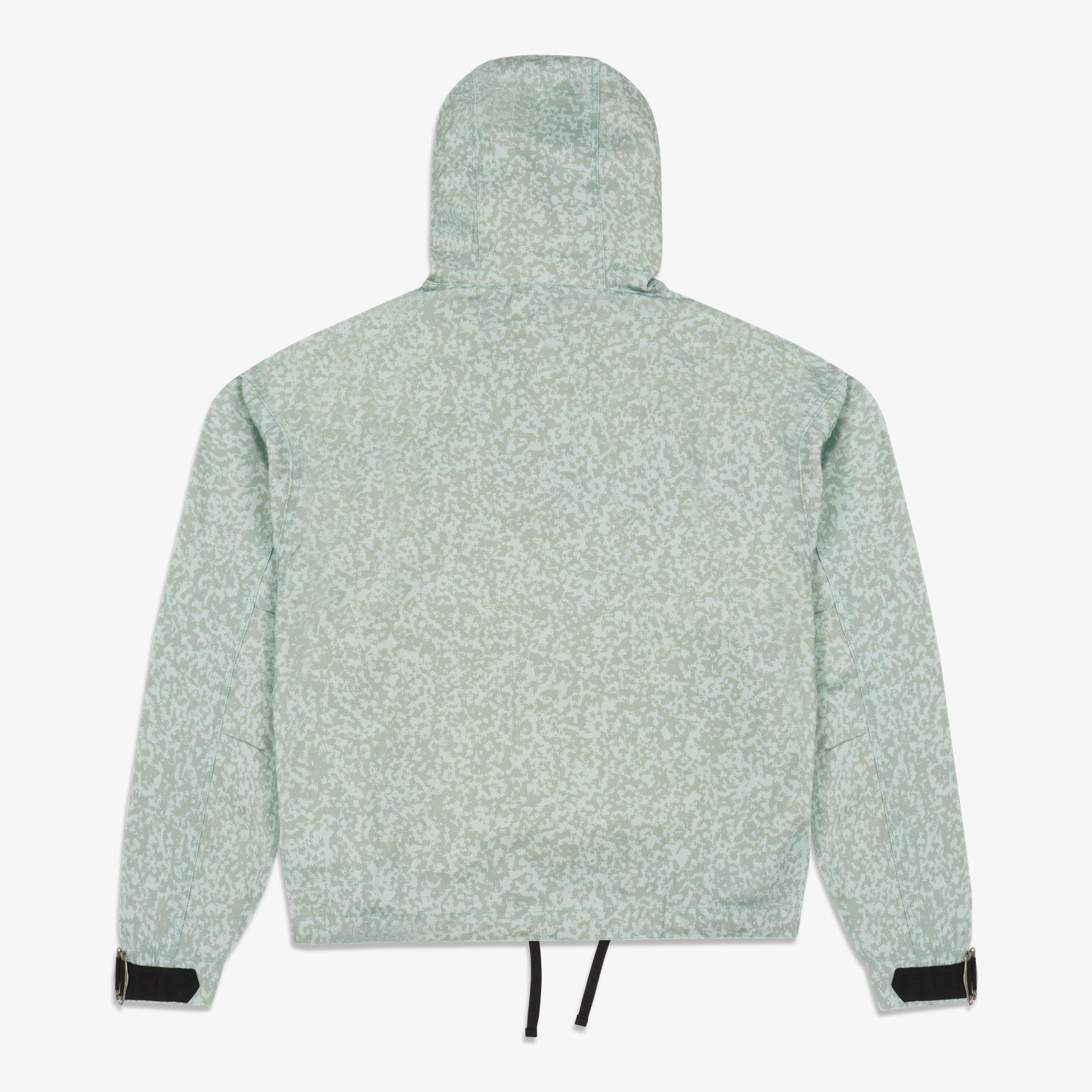 Digicamo Smock Jacket
