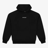Raglan Hoodie