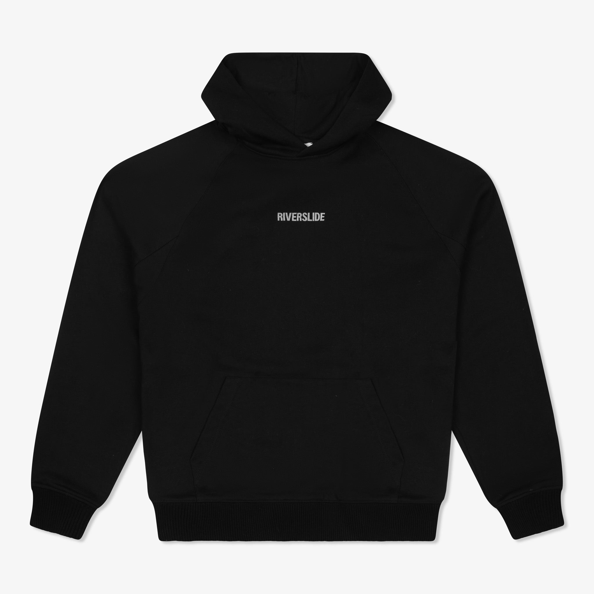 Raglan Hoodie