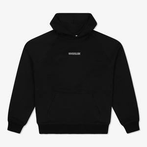 Raglan Hoodie
