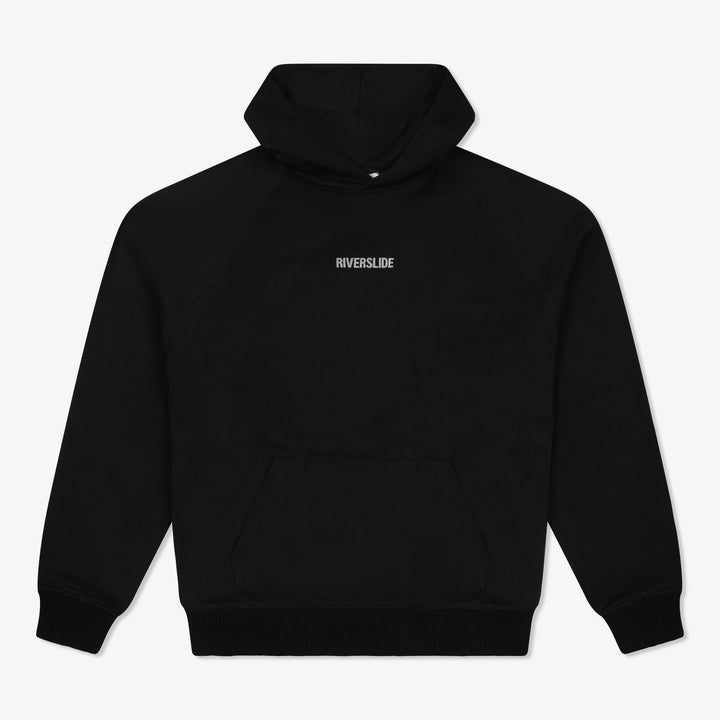 Raglan Hoodie
