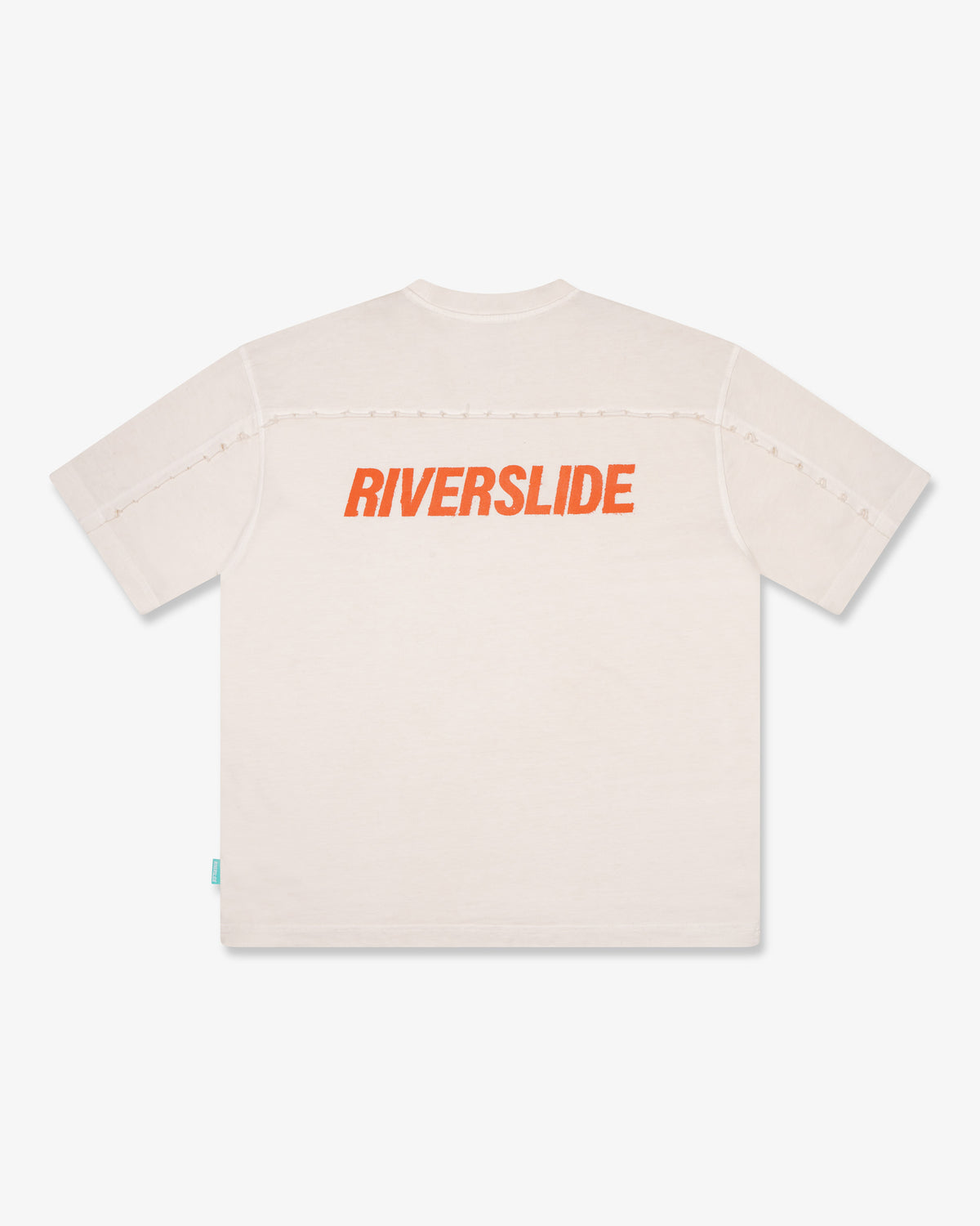 Static Logo T-Shirt