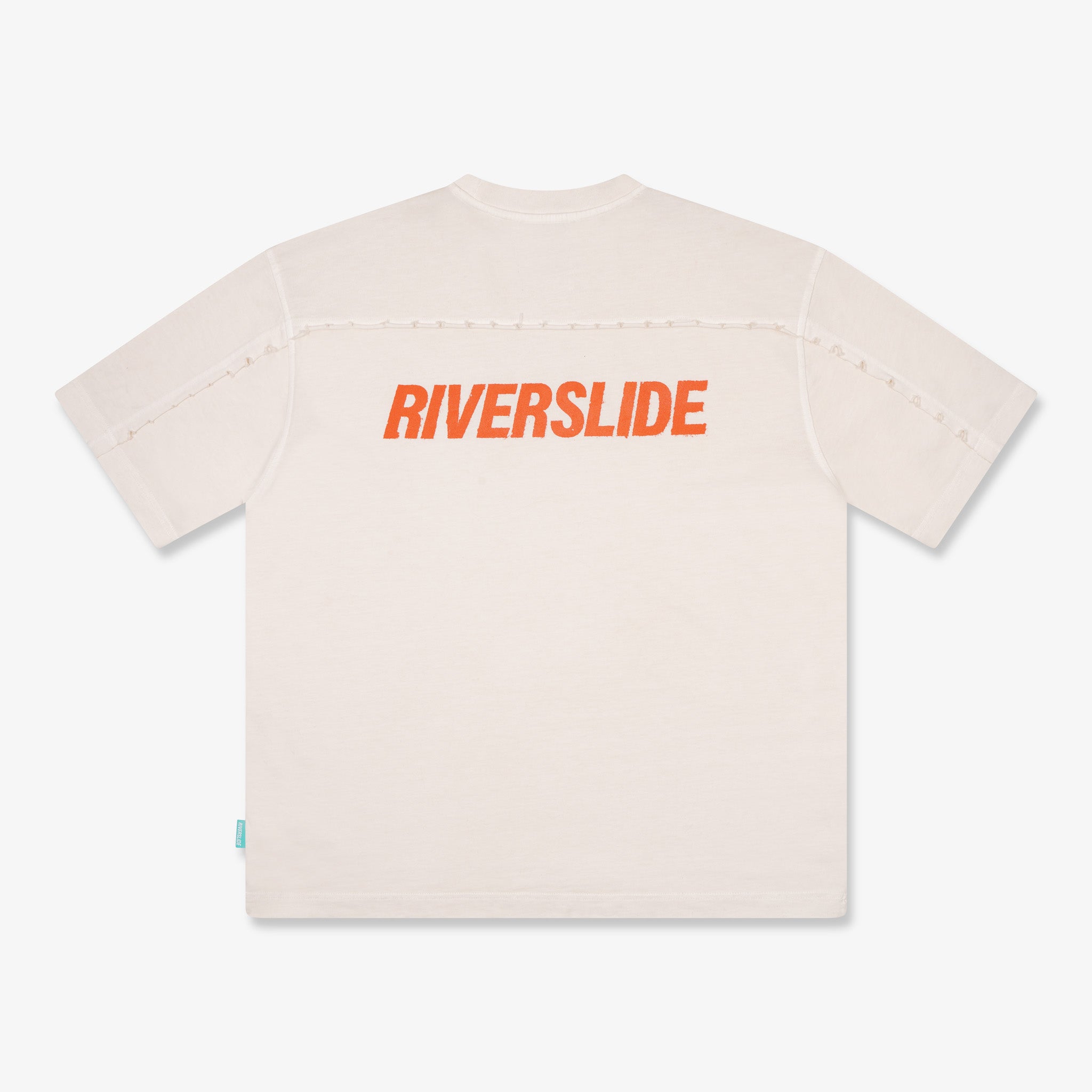 Static Logo T-Shirt
