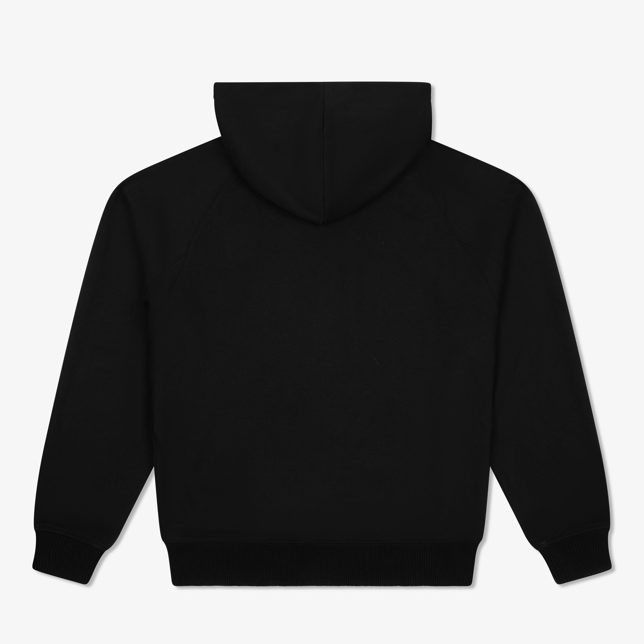 Raglan Hoodie