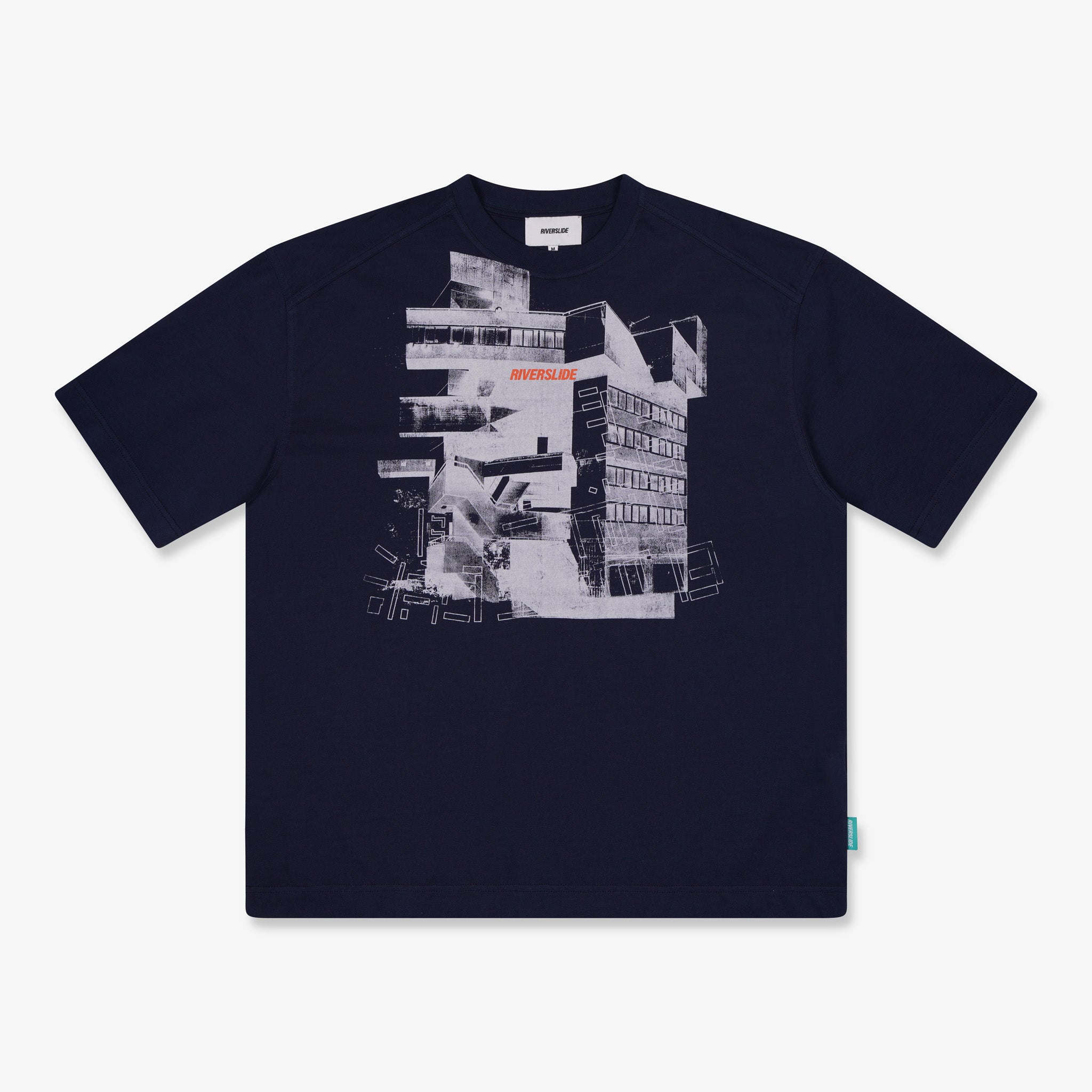 Block T-Shirt