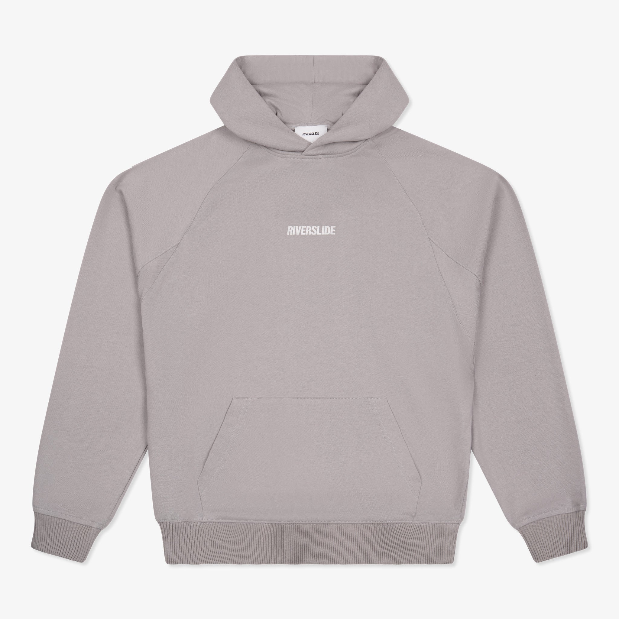 Raglan Hoodie