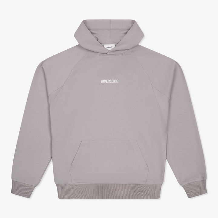 Raglan Hoodie
