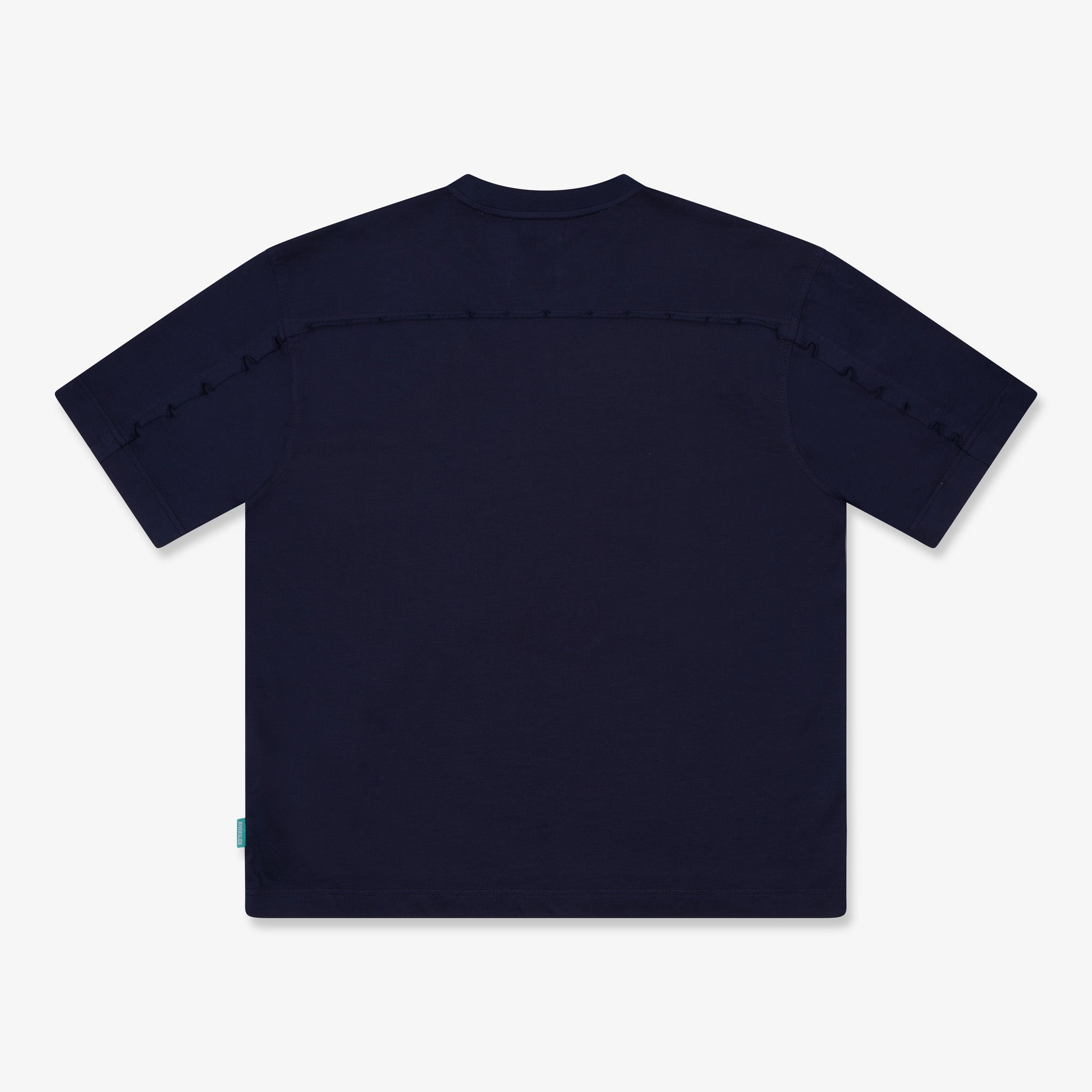 Block T-Shirt