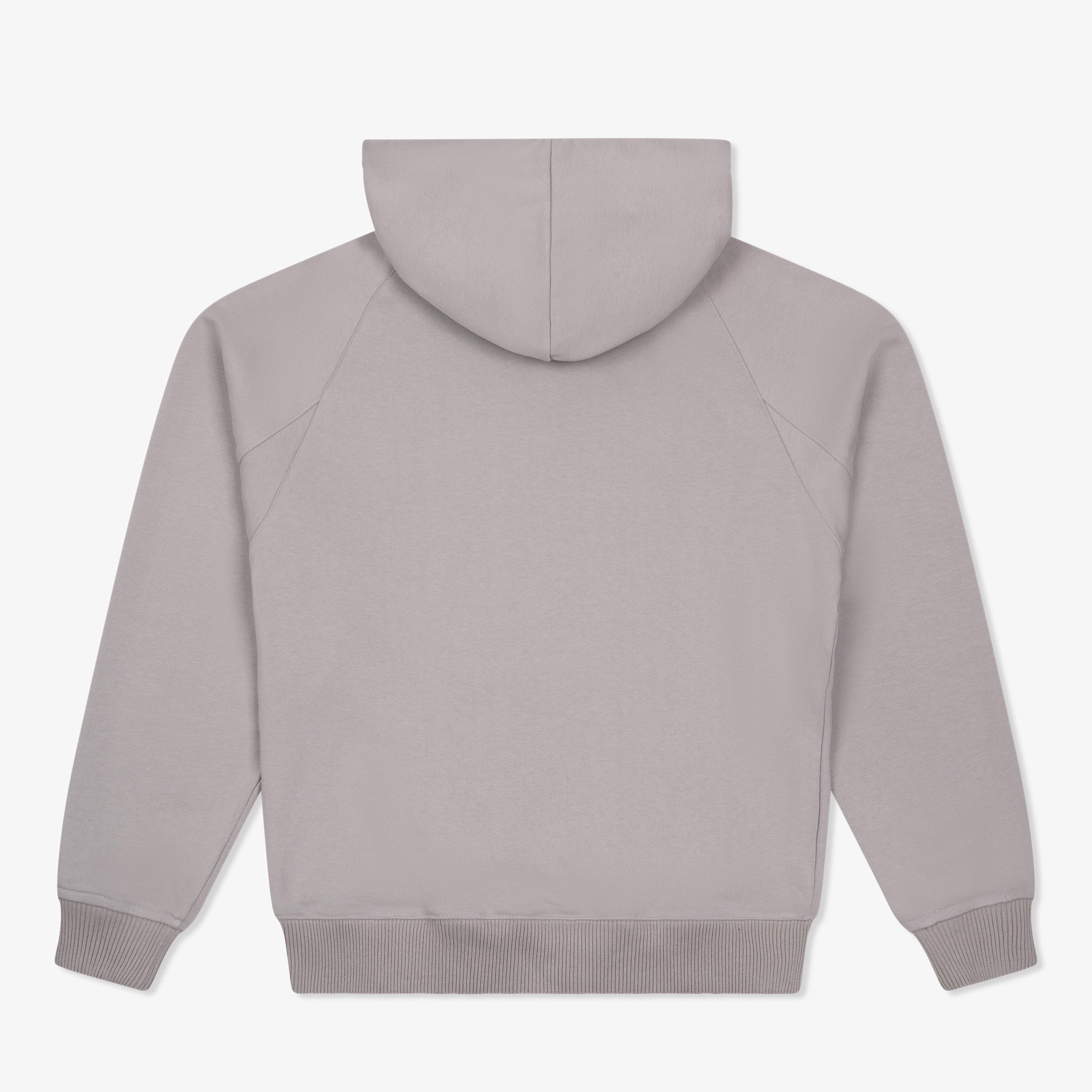Raglan Hoodie