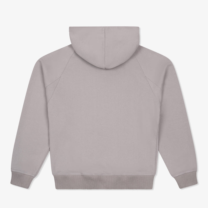 Raglan Hoodie