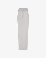 Riverslide Essential Sweatpant in grey – alternate view 3