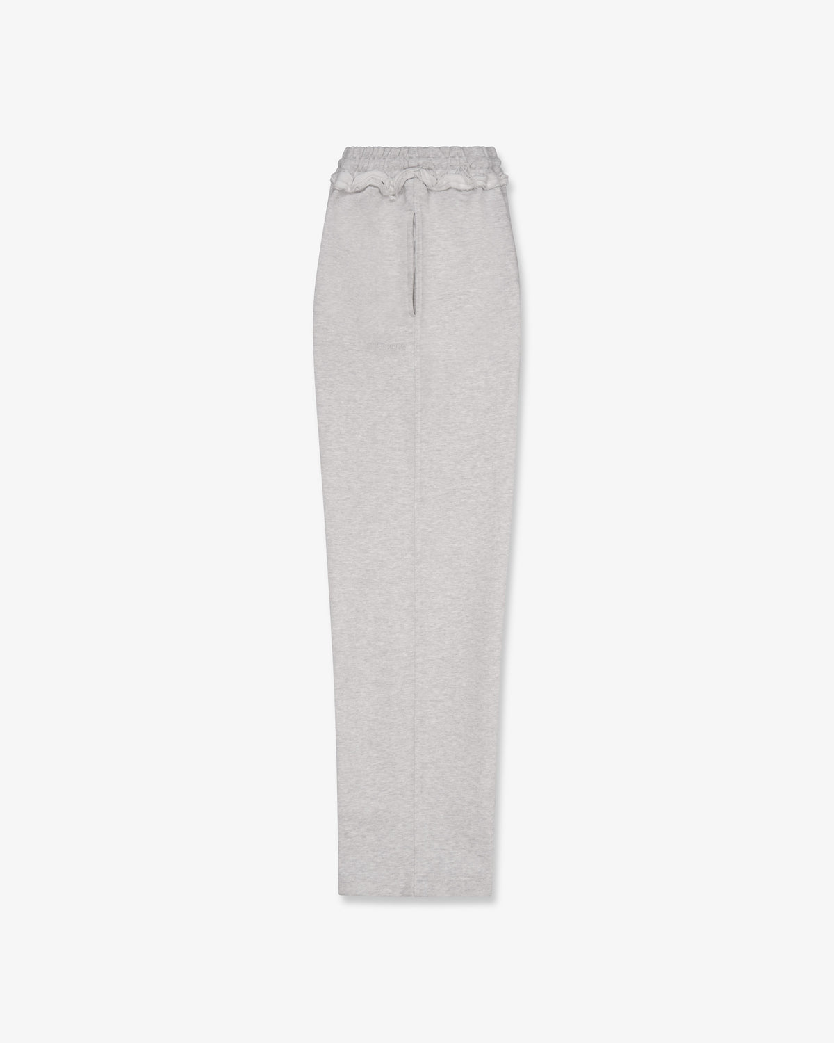 Riverslide Essential Sweatpant in grey – alternate view 3
