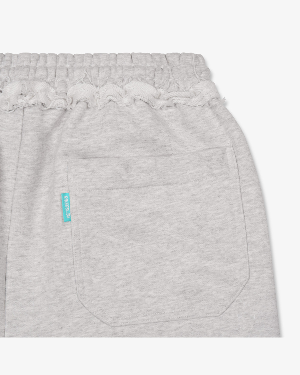 Riverslide Essential Sweatpant in grey – alternate view 4