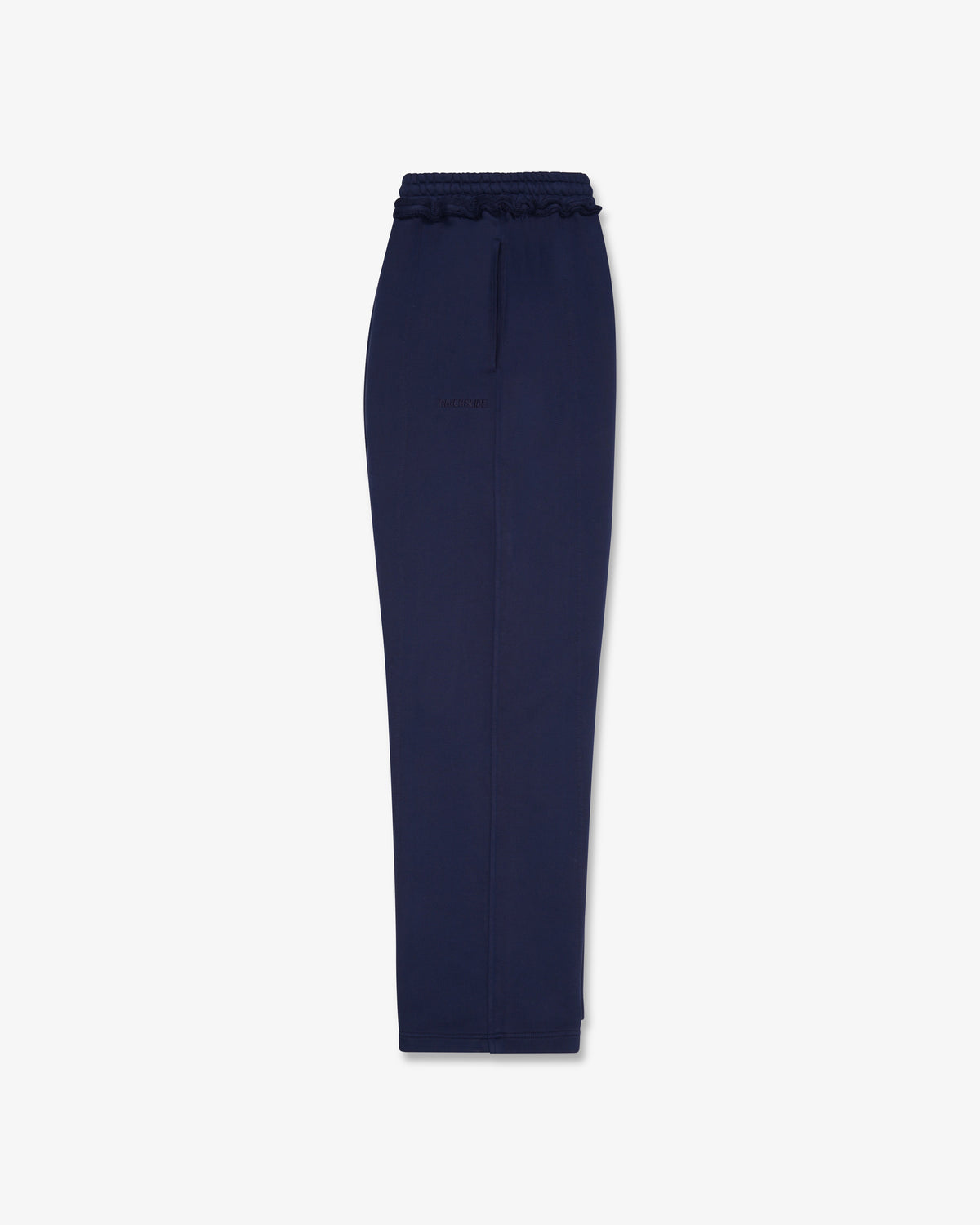 Riverslide Essential Sweatpant in navy – alternate view 3