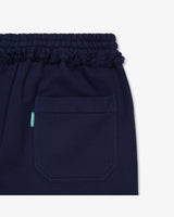 Riverslide Essential Sweatpant in navy – alternate view 4