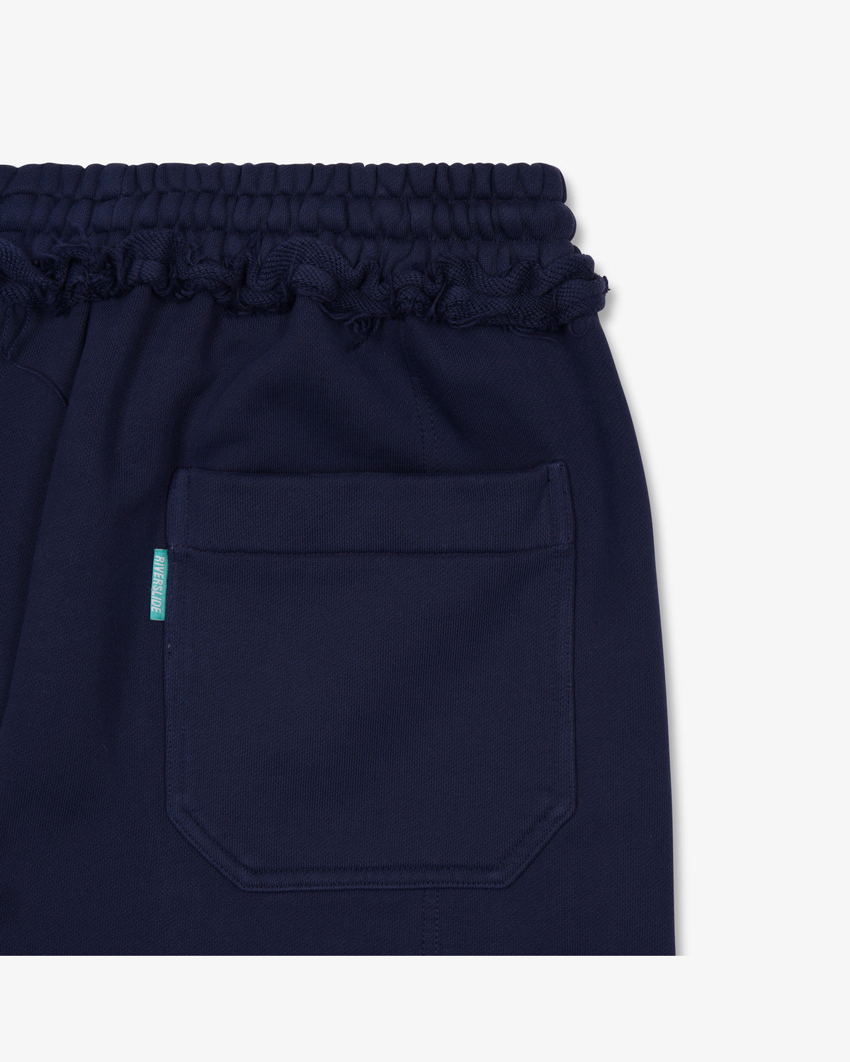 Riverslide Essential Sweatpant in navy – alternate view 4