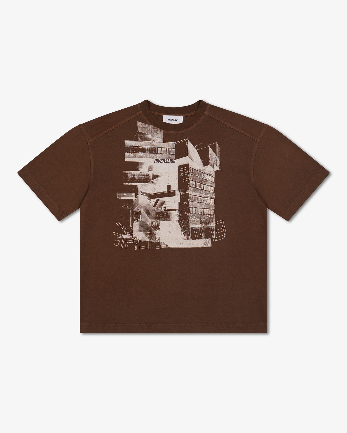 Block T-Shirt