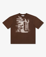 Block T-Shirt