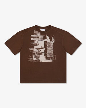 Block T-Shirt