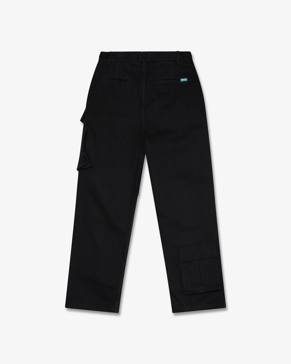 Military Cargo Pant