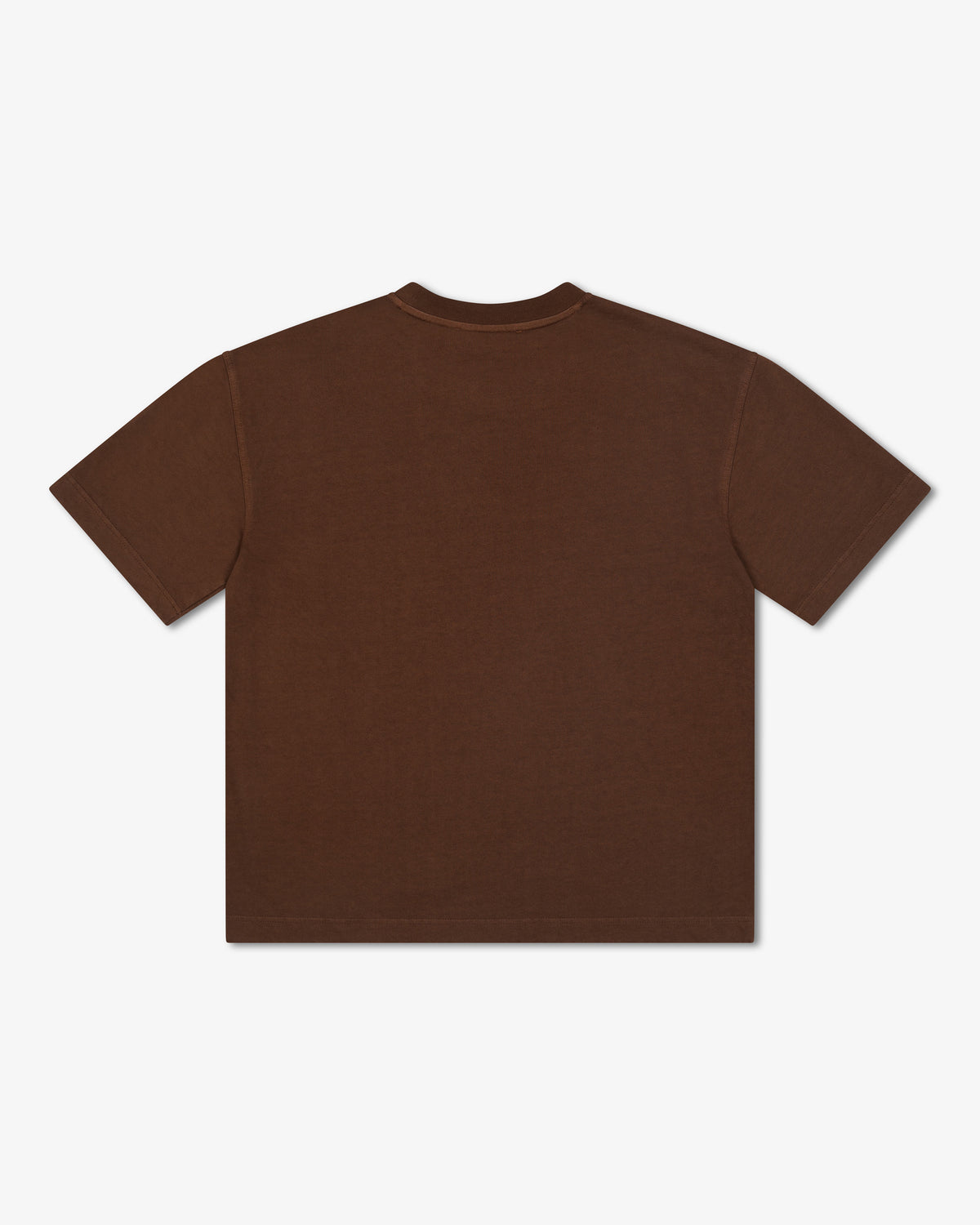 Block T-Shirt