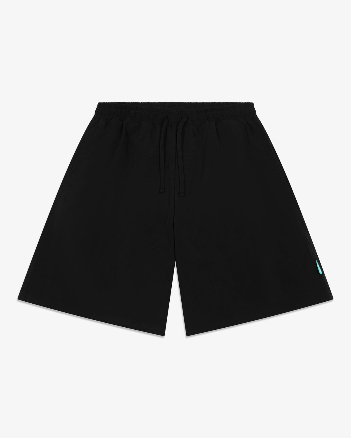 Riverslide RIVR Swim Short in black