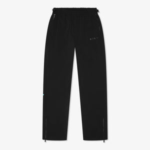 Zippered Track Pant