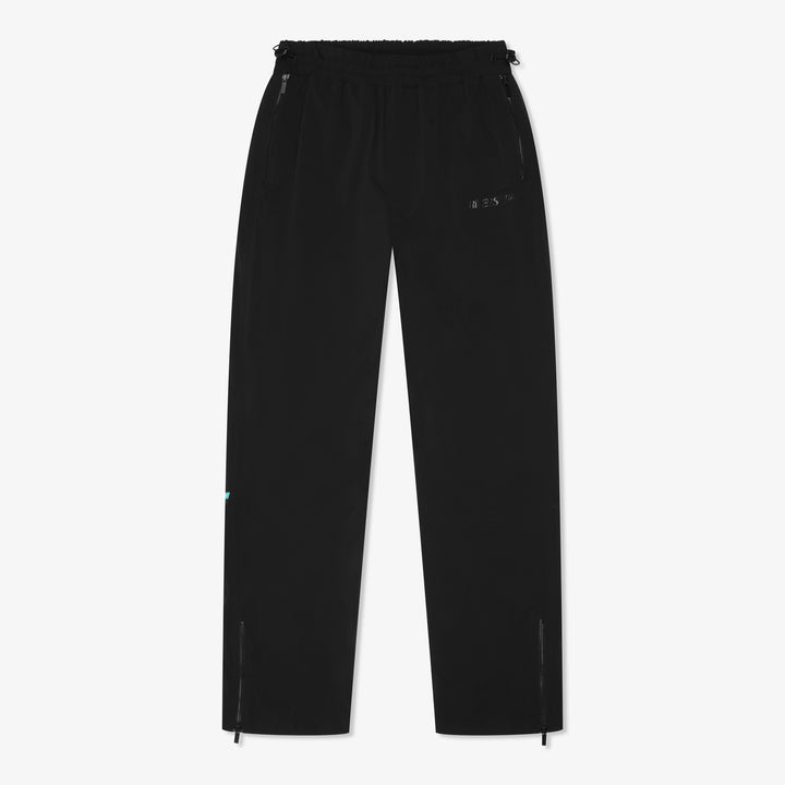 Zippered Track Pant
