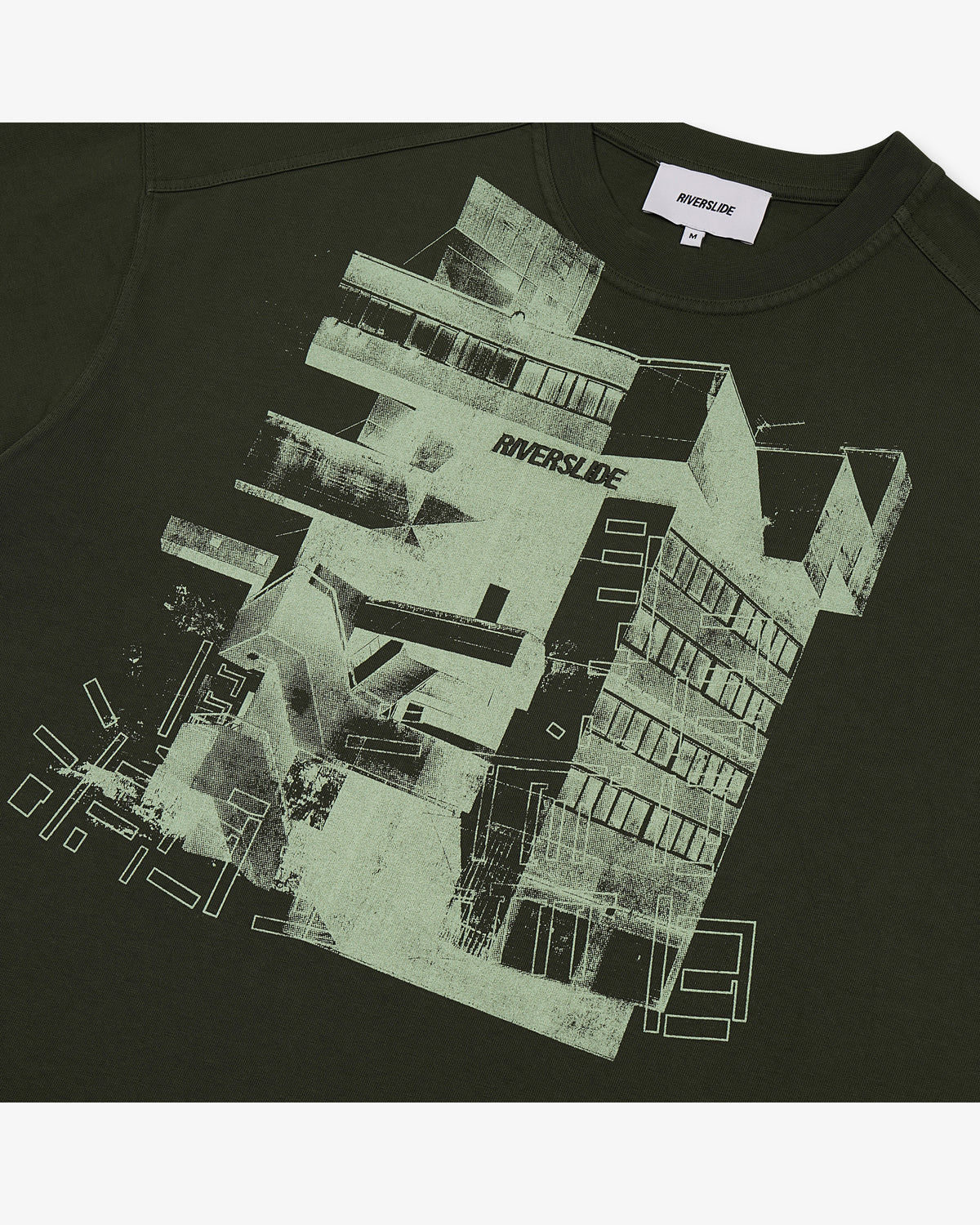 Block T-Shirt