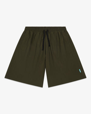 Riverslide RIVR Swim Short in green