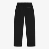 Zippered Track Pant