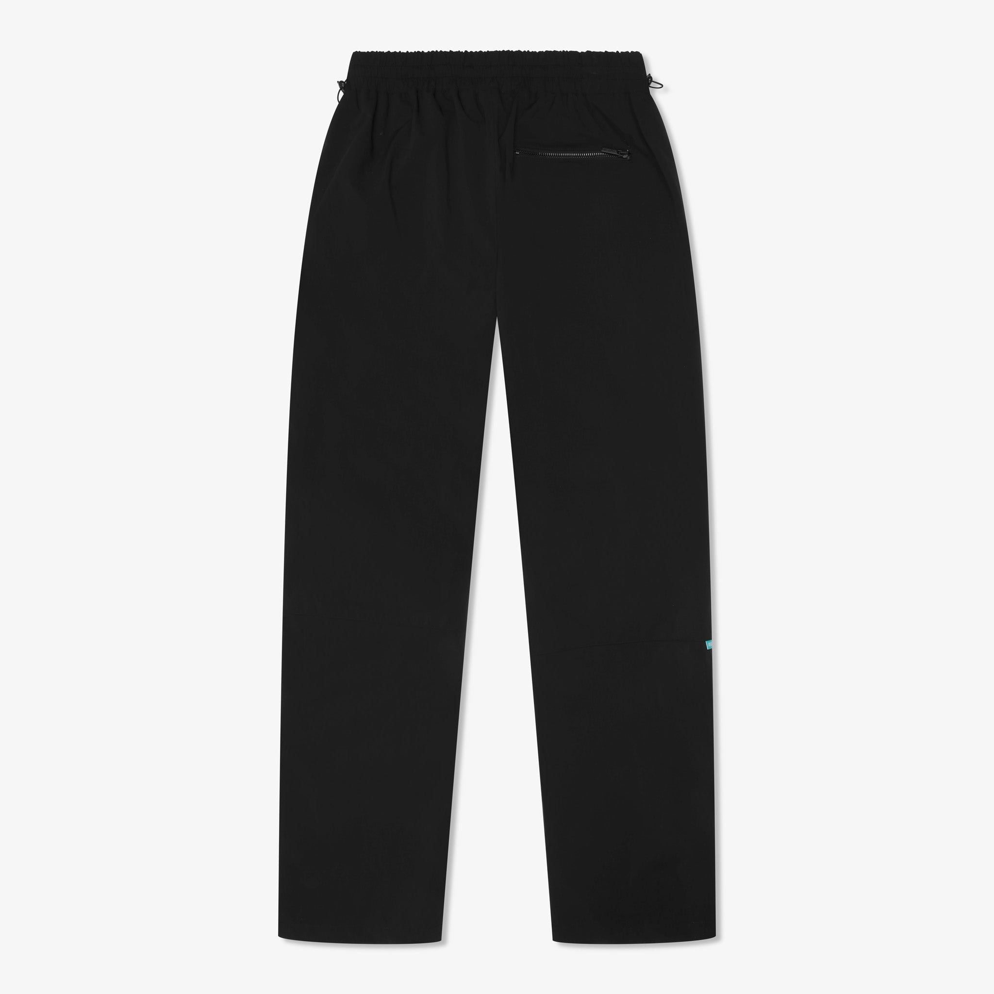Zippered Track Pant