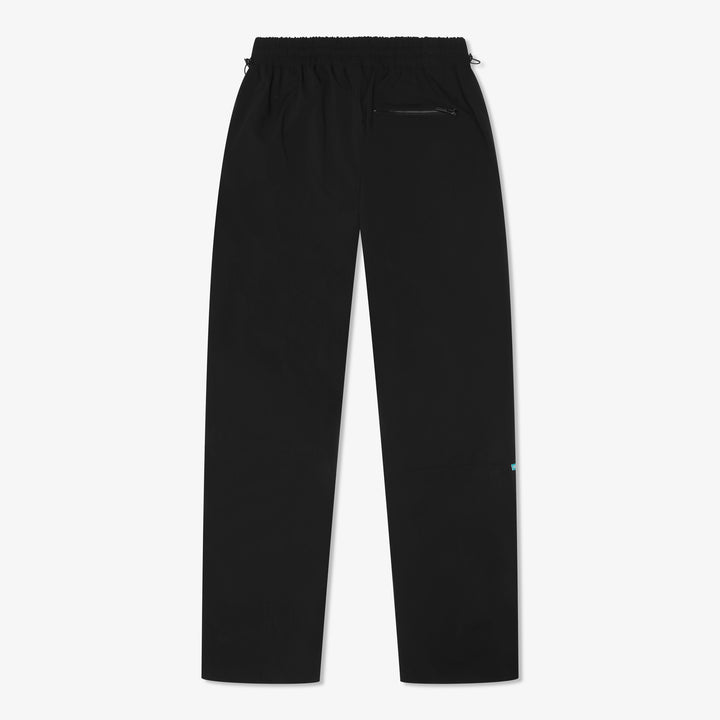 Zippered Track Pant