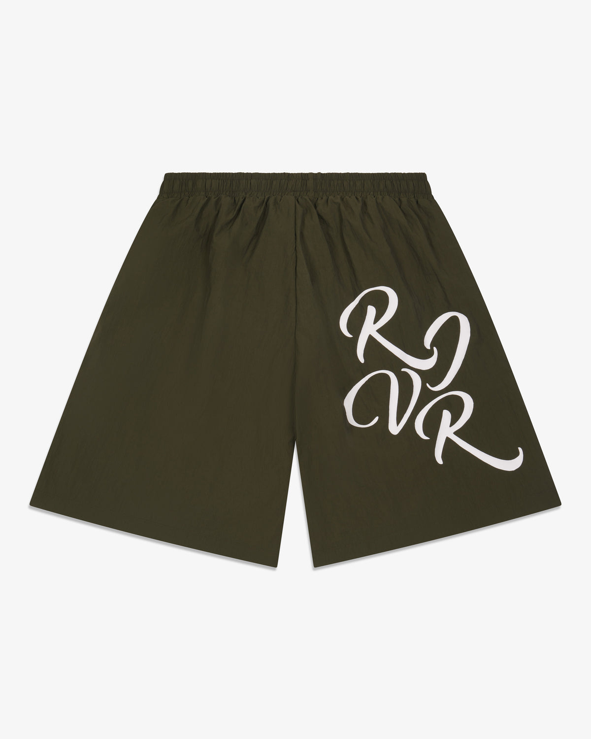 RIVR Swim Short