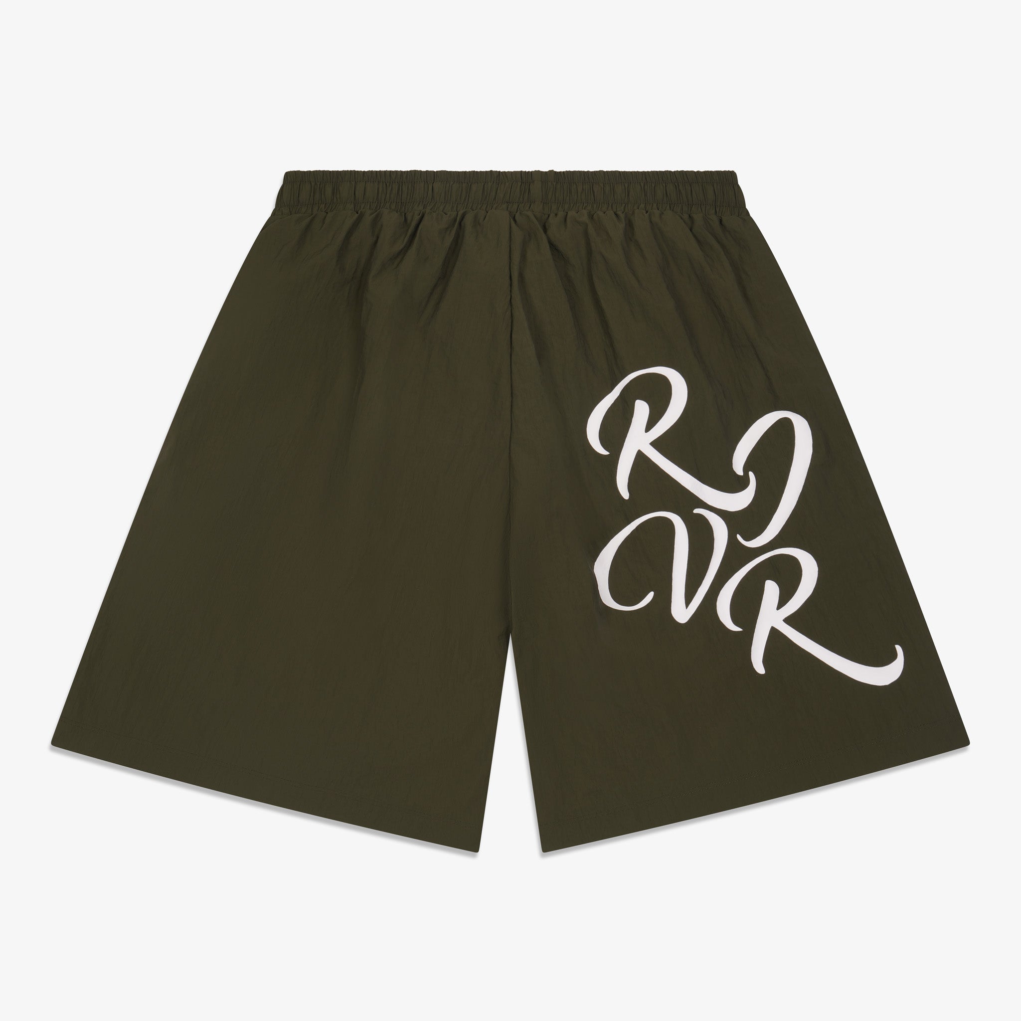 RIVR Swim Short