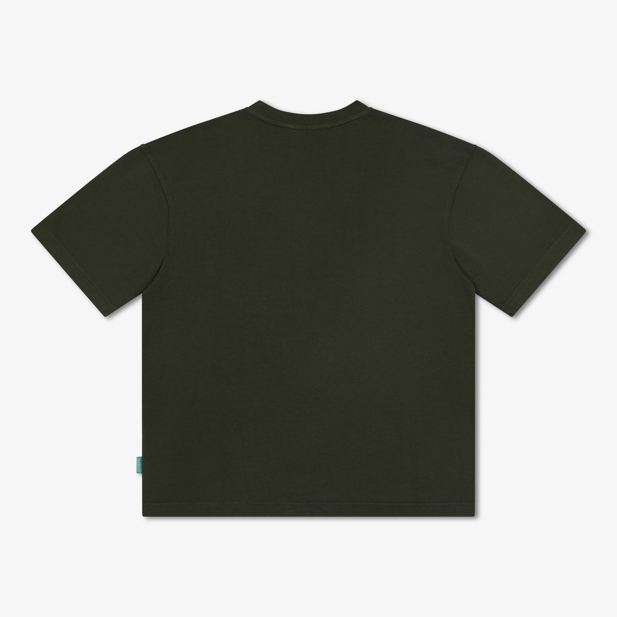 Block T-Shirt