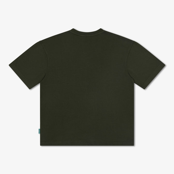 Block T-Shirt
