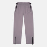 Zippered Track Pant