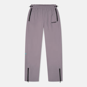 Zippered Track Pant