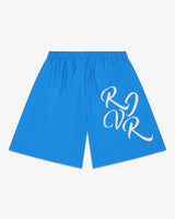 Riverslide RIVR Swim Short in blue – alternate view 2