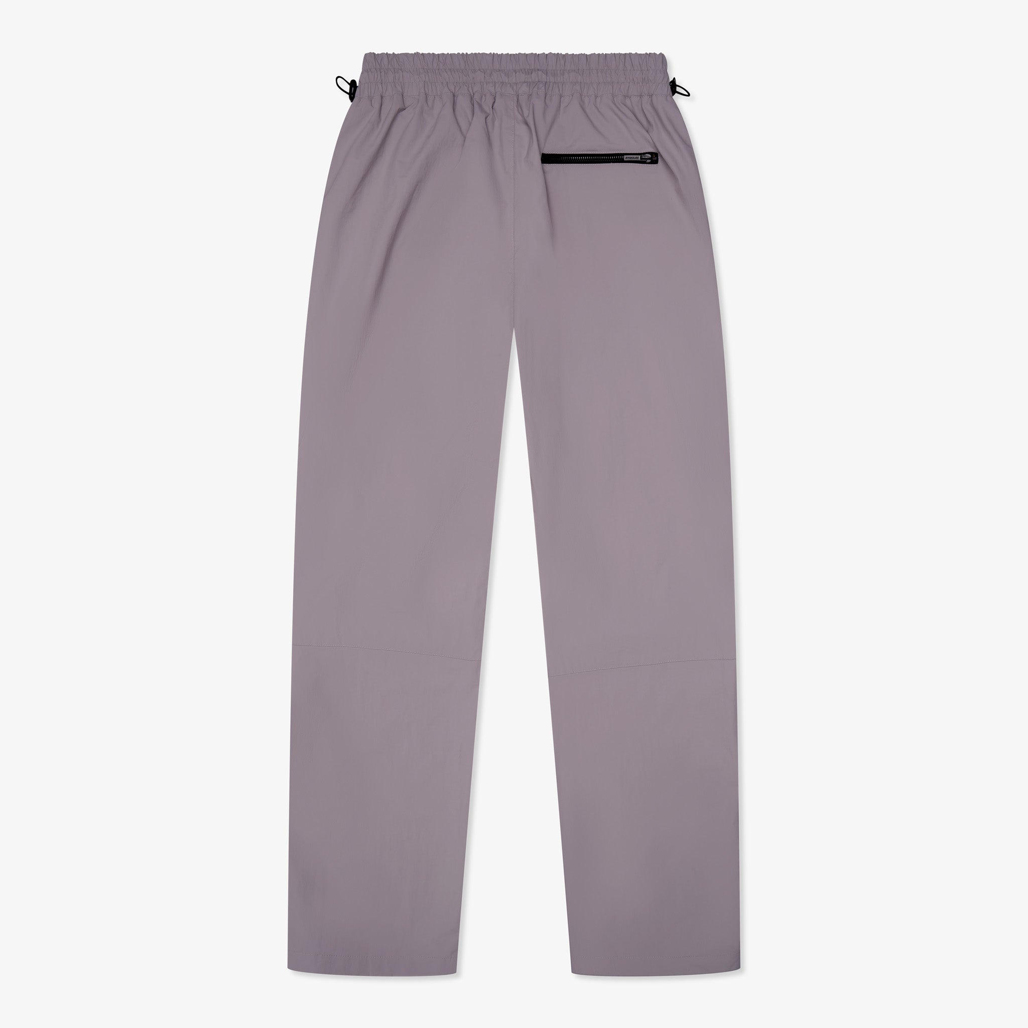 Zippered Track Pant