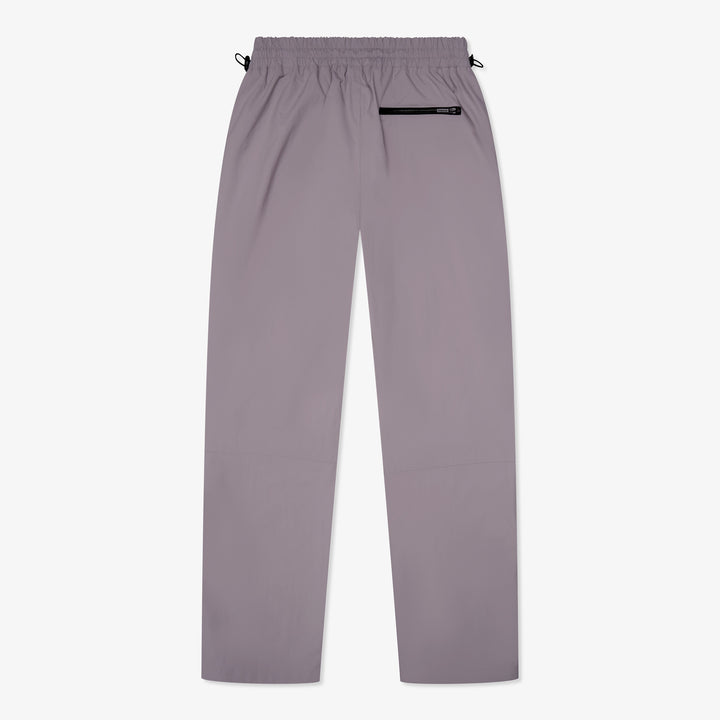 Zippered Track Pant
